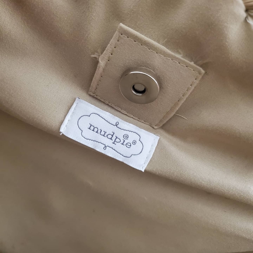 Straw Bag - Picture 10 of 10